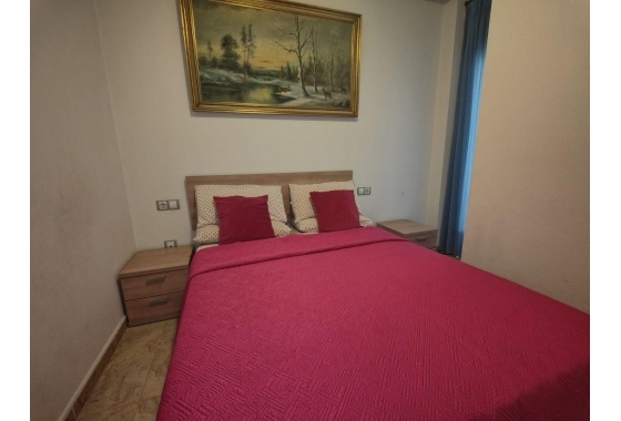 Resale - Apartment / flat - Torrevieja - LA MATA