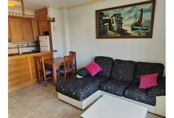 Rynek Wtórny - Apartament - Torrevieja - LA MATA