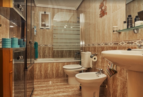 Rynek Wtórny - Apartament - La Mata