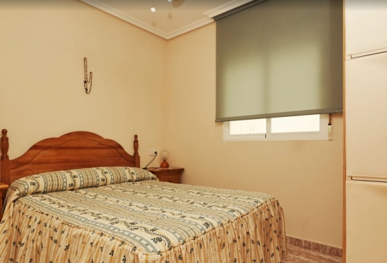 Rynek Wtórny - Apartament - La Mata