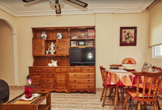 Rynek Wtórny - Apartament - La Mata