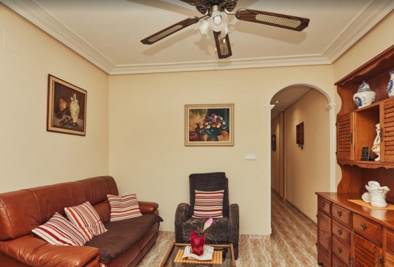 Rynek Wtórny - Apartament - La Mata