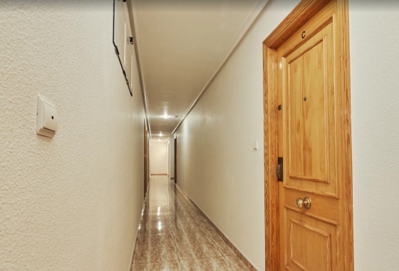 Rynek Wtórny - Apartament - La Mata