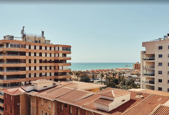 Rynek Wtórny - Apartament - La Mata