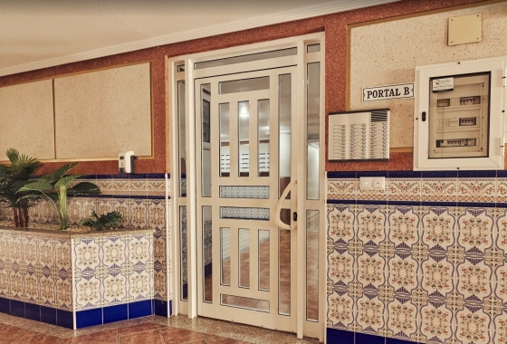 Rynek Wtórny - Apartament - La Mata