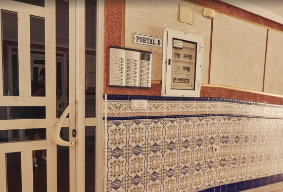 Rynek Wtórny - Apartament - La Mata