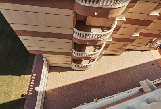 Rynek Wtórny - Apartament - La Mata