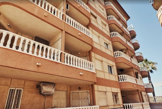 Rynek Wtórny - Apartament - La Mata