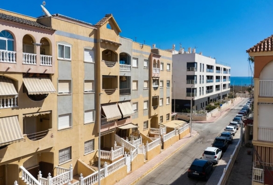Rynek Wtórny - Apartament - La Mata