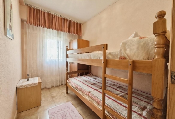 Rynek Wtórny - Apartament - La Mata