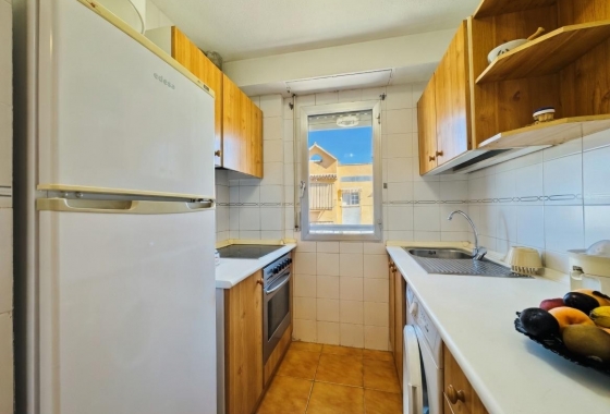 Rynek Wtórny - Apartament - La Mata