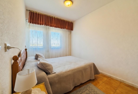 Rynek Wtórny - Apartament - La Mata