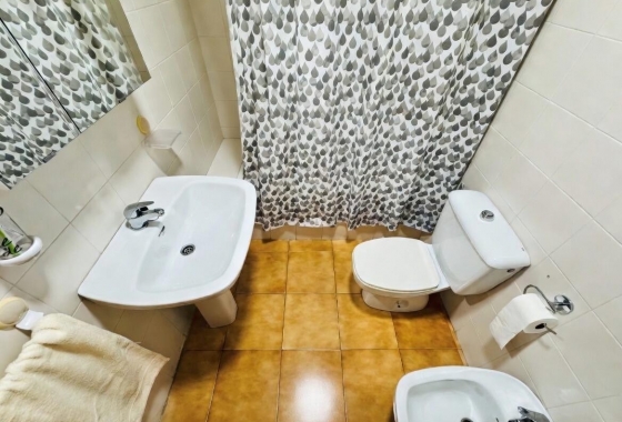 Rynek Wtórny - Apartament - La Mata