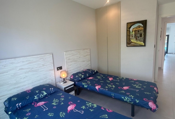 Rynek Wtórny - Bungalow - Guardamar del Segura