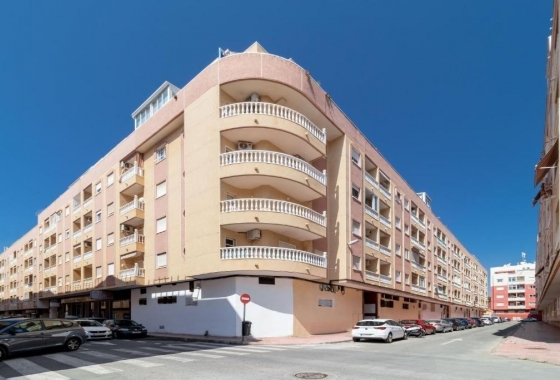 Rynek Wtórny - Apartament - Torrevieja - Parque de Las Naciones
