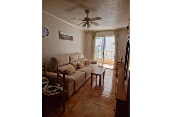 Rynek Wtórny - Apartament - Torrevieja - Parque de Las Naciones