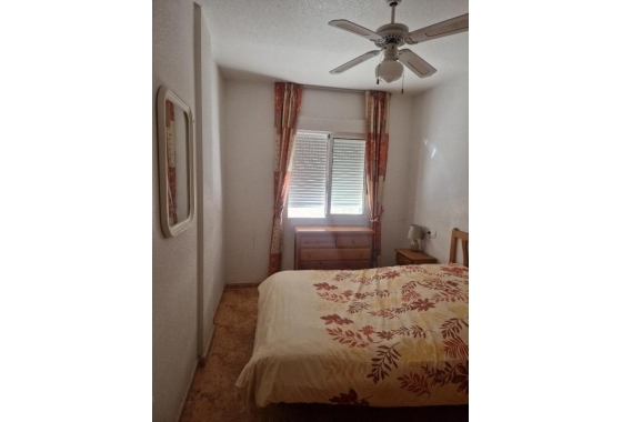 Rynek Wtórny - Apartament - Torrevieja - Parque de Las Naciones