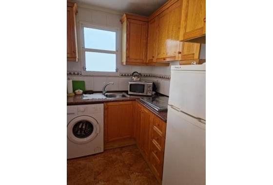 Rynek Wtórny - Apartament - Torrevieja - Parque de Las Naciones