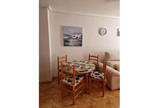 Rynek Wtórny - Apartament - Torrevieja - Parque de Las Naciones