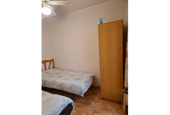 Rynek Wtórny - Apartament - Torrevieja - Parque de Las Naciones