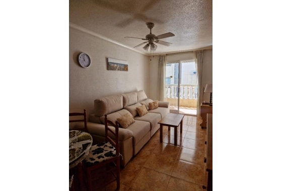 Rynek Wtórny - Apartament - Torrevieja - Parque de Las Naciones