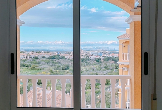 Deweloperskie - Poddasze - Torrevieja - Torreblanca