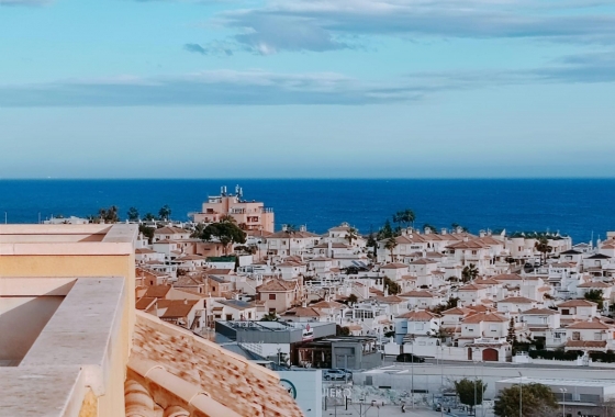 Deweloperskie - Poddasze - Torrevieja - Torreblanca