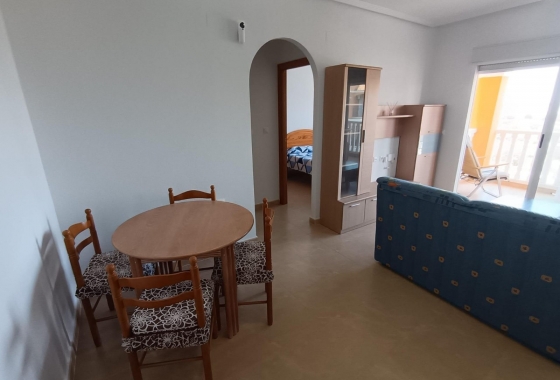 Deweloperskie - Poddasze - Torrevieja - Torreblanca