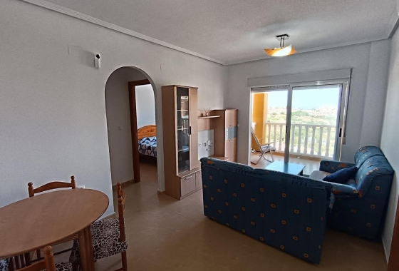 Deweloperskie - Poddasze - Torrevieja - Torreblanca