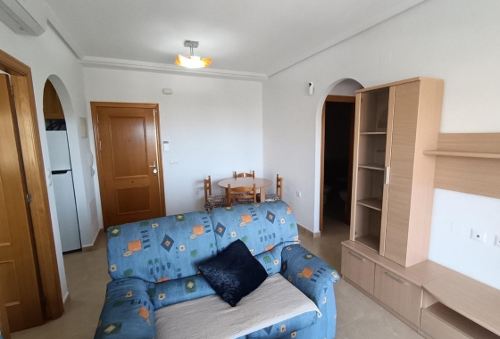 Deweloperskie - Poddasze - Torrevieja - Torreblanca