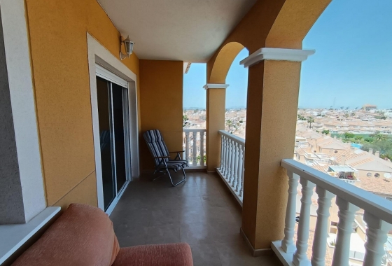 Deweloperskie - Poddasze - Torrevieja - Torreblanca