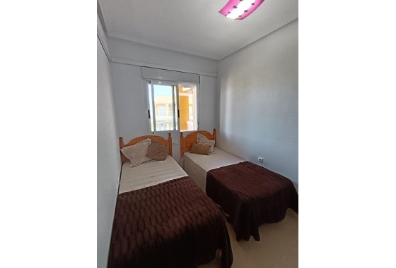 Deweloperskie - Poddasze - Torrevieja - Torreblanca