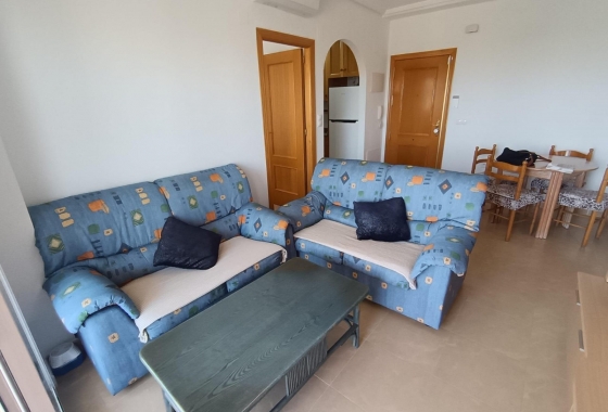 Deweloperskie - Poddasze - Torrevieja - Torreblanca