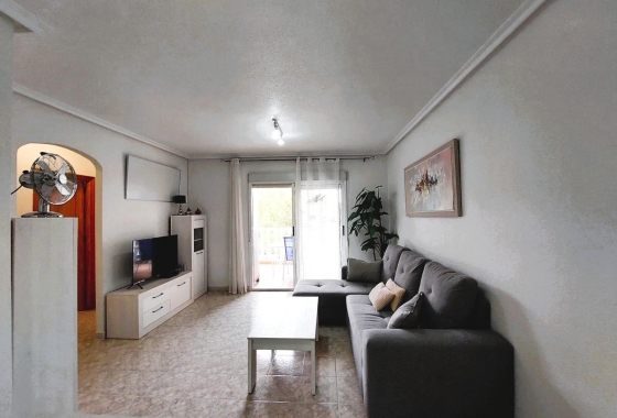 Rynek Wtórny - Apartament - Orihuela Costa