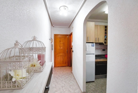 Rynek Wtórny - Apartament - Orihuela Costa