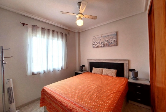 Rynek Wtórny - Apartament - Orihuela Costa