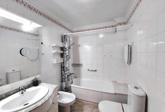 Rynek Wtórny - Apartament - Orihuela Costa