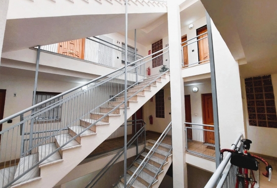 Rynek Wtórny - Apartament - Orihuela Costa