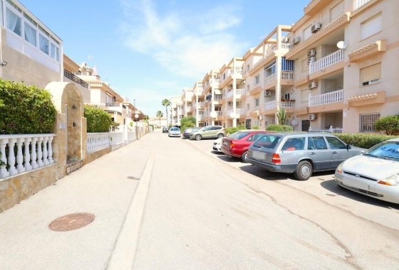 Rynek Wtórny - Apartament - Orihuela Costa