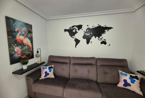 Rynek Wtórny - Apartament - Torrevieja - Torre la mata