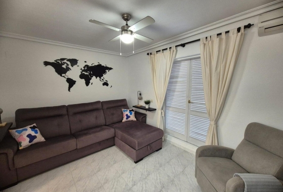 Rynek Wtórny - Apartament - Torrevieja - Torre la mata