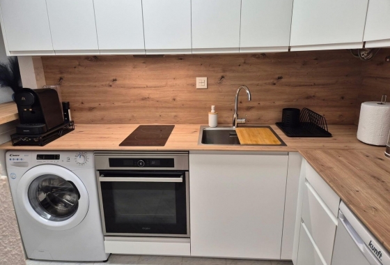 Rynek Wtórny - Apartament - Torrevieja - Torre la mata