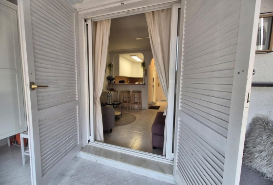 Rynek Wtórny - Apartament - Torrevieja - Torre la mata