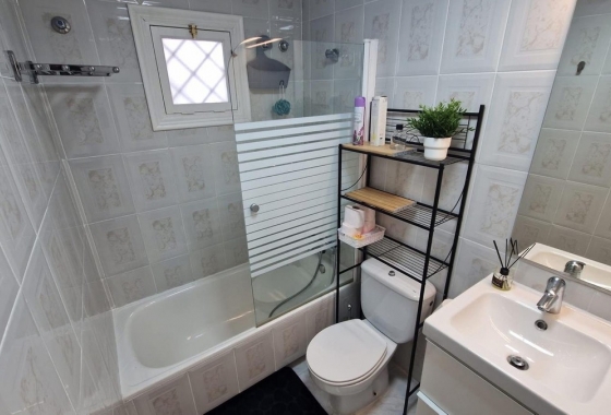 Rynek Wtórny - Apartament - Torrevieja - Torre la mata