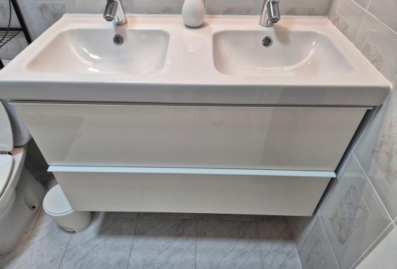 Rynek Wtórny - Apartament - Torrevieja - Torre la mata