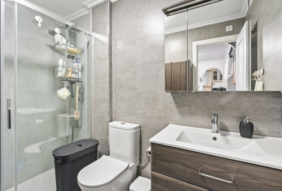 Rynek Wtórny - Apartament - Gran Alacant