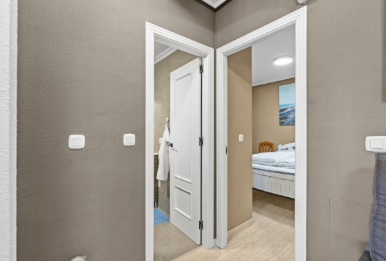 Rynek Wtórny - Apartament - Gran Alacant