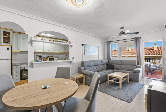 Rynek Wtórny - Apartament - Gran Alacant