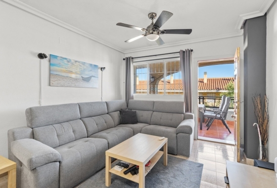 Rynek Wtórny - Apartament - Gran Alacant