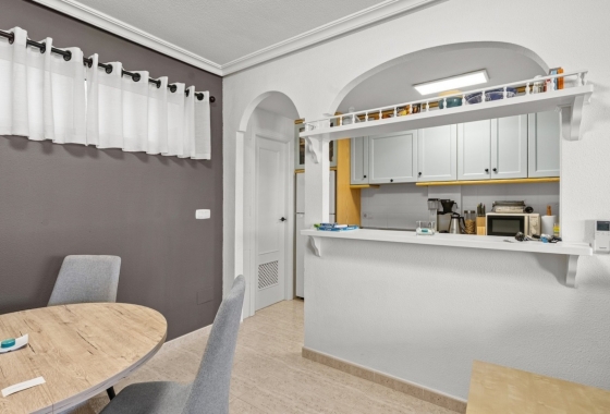 Rynek Wtórny - Apartament - Gran Alacant